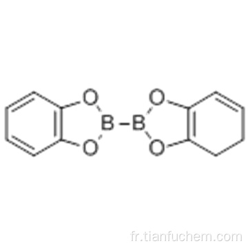 2,2&#39;-Bis-1,3,2-benzodioxaborole CAS 13826-27-2